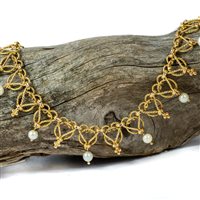 Collana Goldside Donna in Oro Perla 82060084 - 82060084